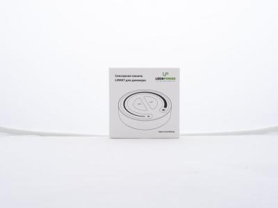Сенсорная панель LEDS POWER LM087 для диммера 006499