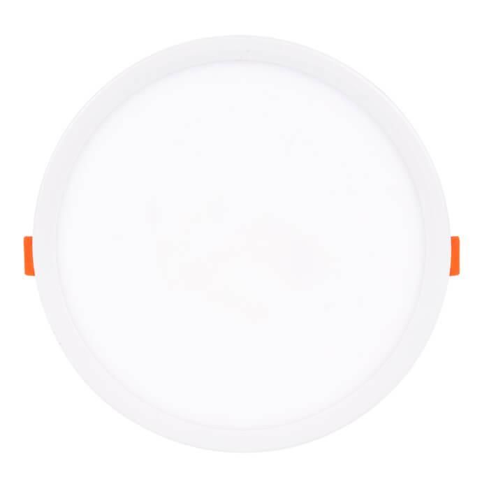 Встраиваемый светодиодный светильник Ambrella light Led Downlight DLR310