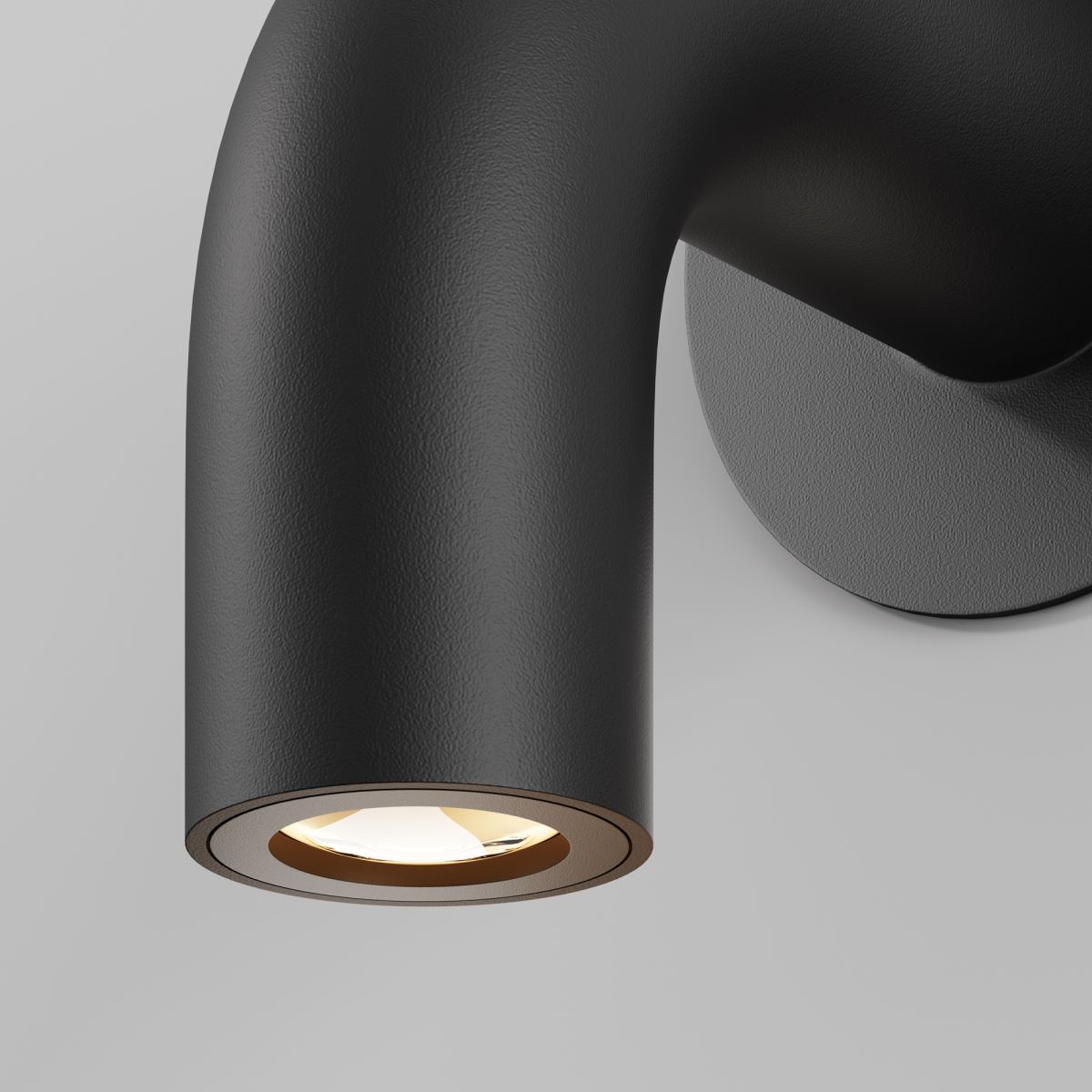 Фасадный светильник Maytoni Sleek O477WL-L2GF3K - Elektrostandard.net Фасадный светильник Maytoni Sleek O477WL-L2GF3K