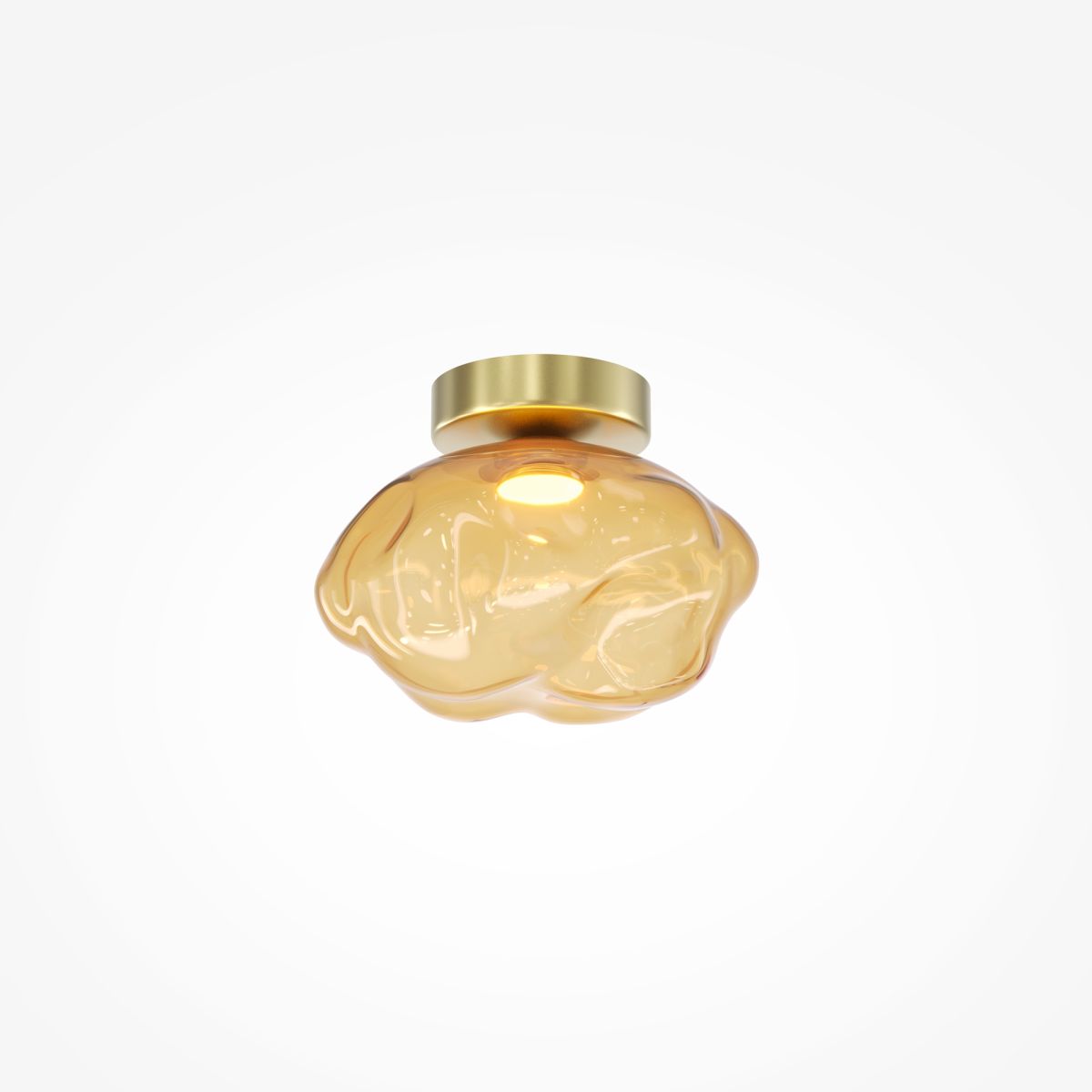 Потолочный светильник Maytoni Malleata MOD516CL-L8BS3K