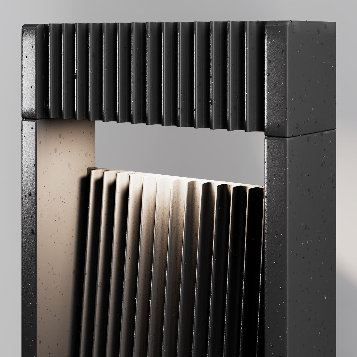 Ландшафтный светильник Maytoni Sten O444FL-L13GF3K - Elektrostandard.net Ландшафтный светильник Maytoni Sten O444FL-L13GF3K