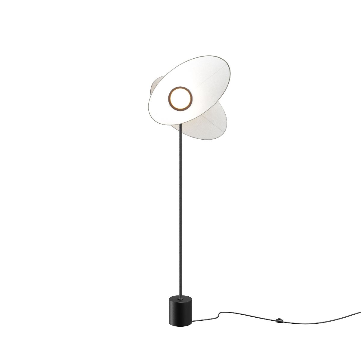 Торшер Maytoni Evolution MOD396FL-L10W3K - Elektrostandard.net Торшер Maytoni Evolution MOD396FL-L10W3K