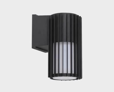 Уличный настенный светильник Italline IT3047