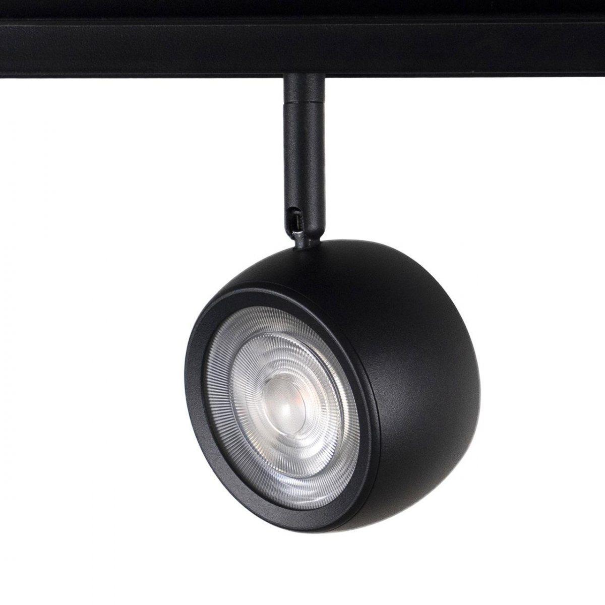 Трековый светодиодный светильник LOFT IT Tech T034-10