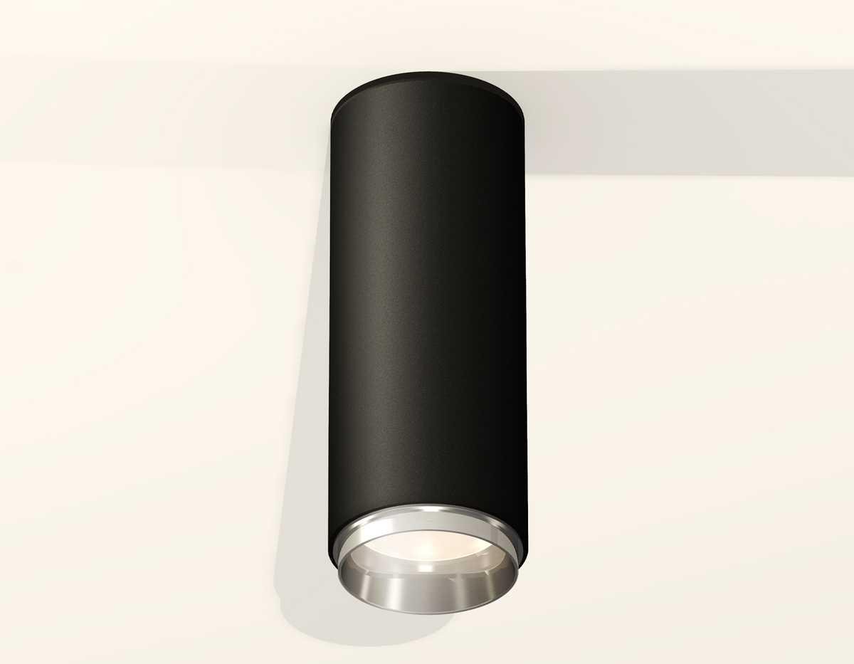 Комплект потолочного светильника Ambrella light Techno Spot XC (C6343, N6122) XS6343003