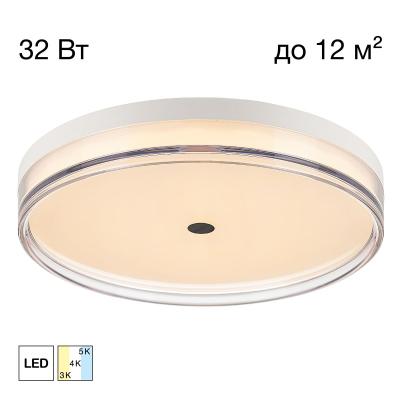 Накладной светильник Citilux Dixon CL747400V