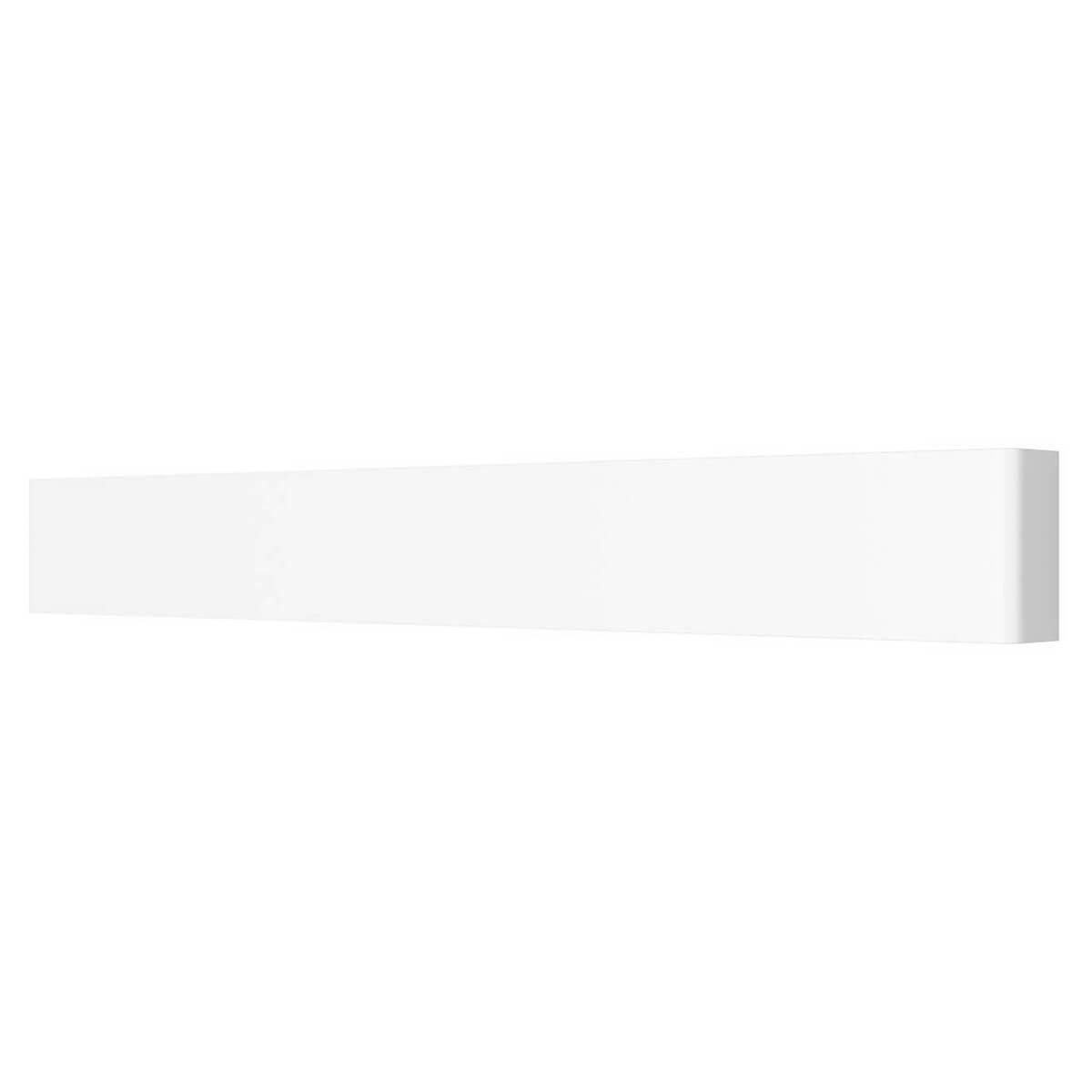 Настенный светодиодный светильник Lightstar Fiume 810526