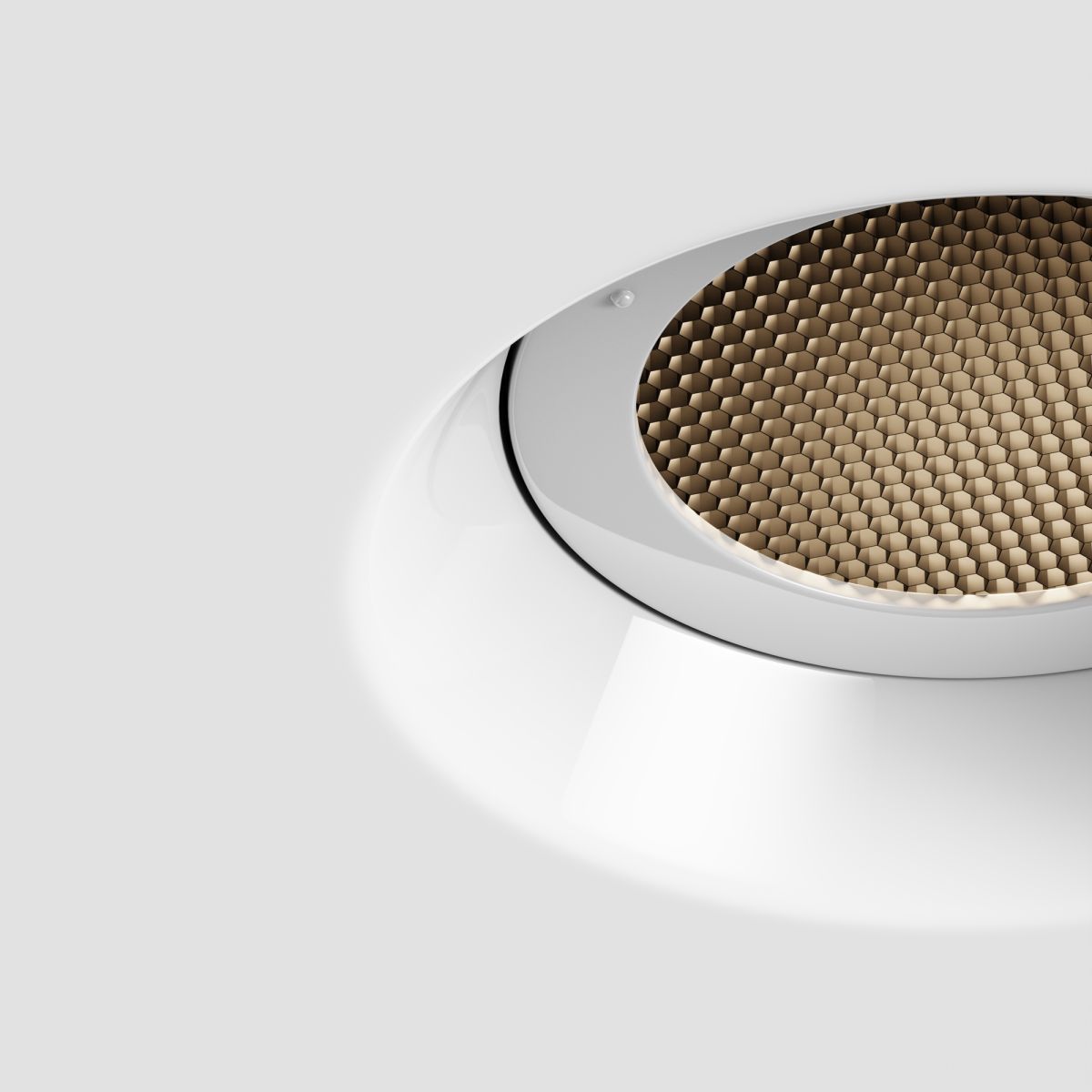 Встраиваемый светильник Maytoni Technical Intro 2.0 DL137-GU10-W