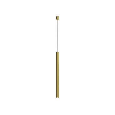 Трековый магнитный светильник Maytoni Focus LED TR156-1-5W4K-BS