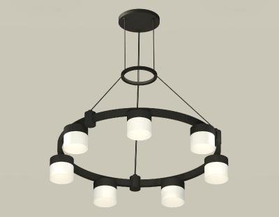Подвесная люстра Ambrella Light Traditional (A9205, C9238, N8402) XR92051604