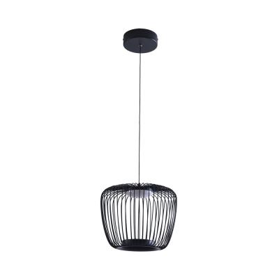 Подвесной светильник Arte Lamp Flare A3529SP-12BK Подвесной светильник Arte Lamp Flare A3529SP-12BK