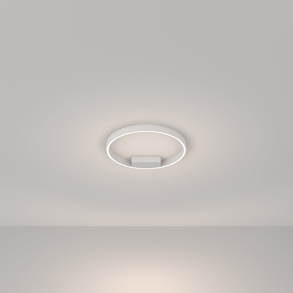 Потолочный светильник Maytoni Rim MOD058CL-L25WK