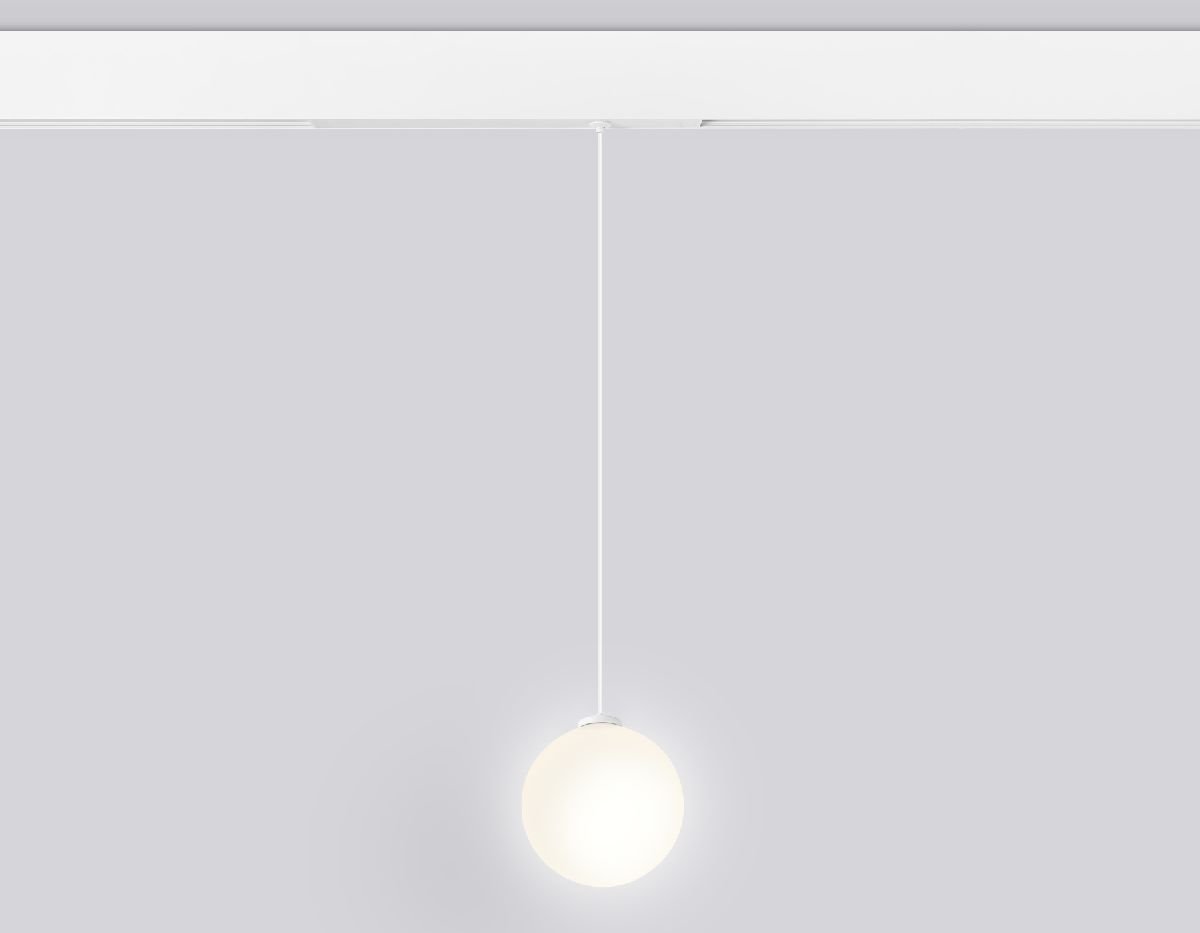 Трековый магнитный светильник Ambrella Light Magnetic 220V GL1441