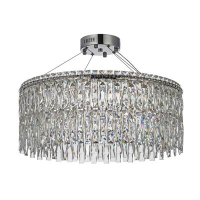 Подвесная люстра Arti Lampadari Ovindoli L 1.5.60.100 N