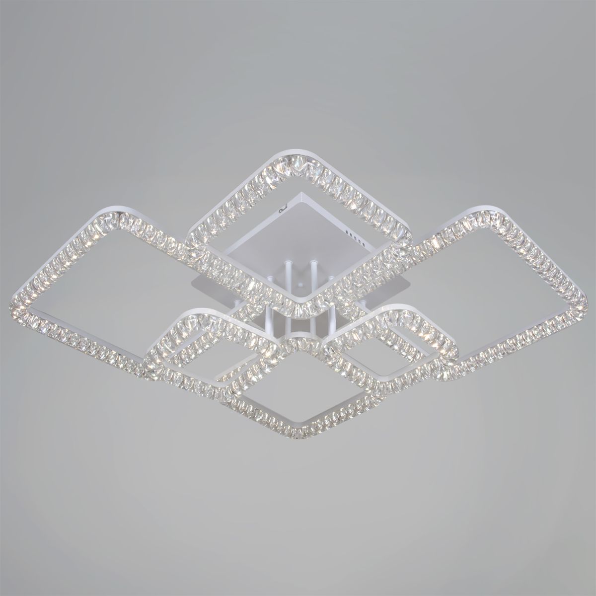 Потолочный светильник Reluce 19848-0.3-06D WH