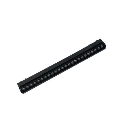 Трековый магнитный светильник Aployt Magnetic track 48 APL.0102.01.24