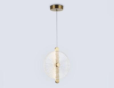 Подвесной светильник Ambrella Light High Light Crystal LH31147