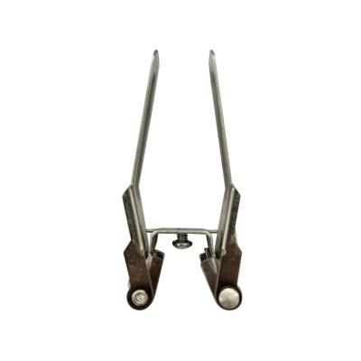 Крепеж Aployt Magnetic track 48 APL.0185.00.06