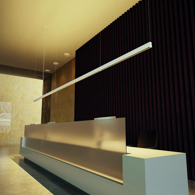 Подвесной светильник Mantra Hanok 7549