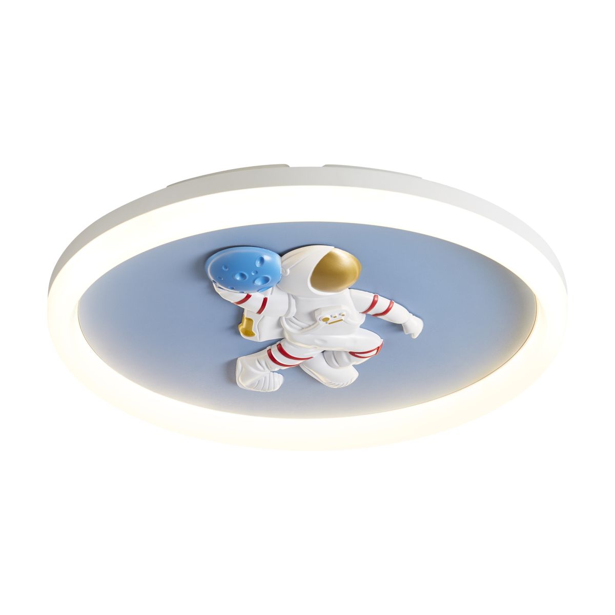 Потолочный светильник Freya Cosmic FR5457CL-L36B