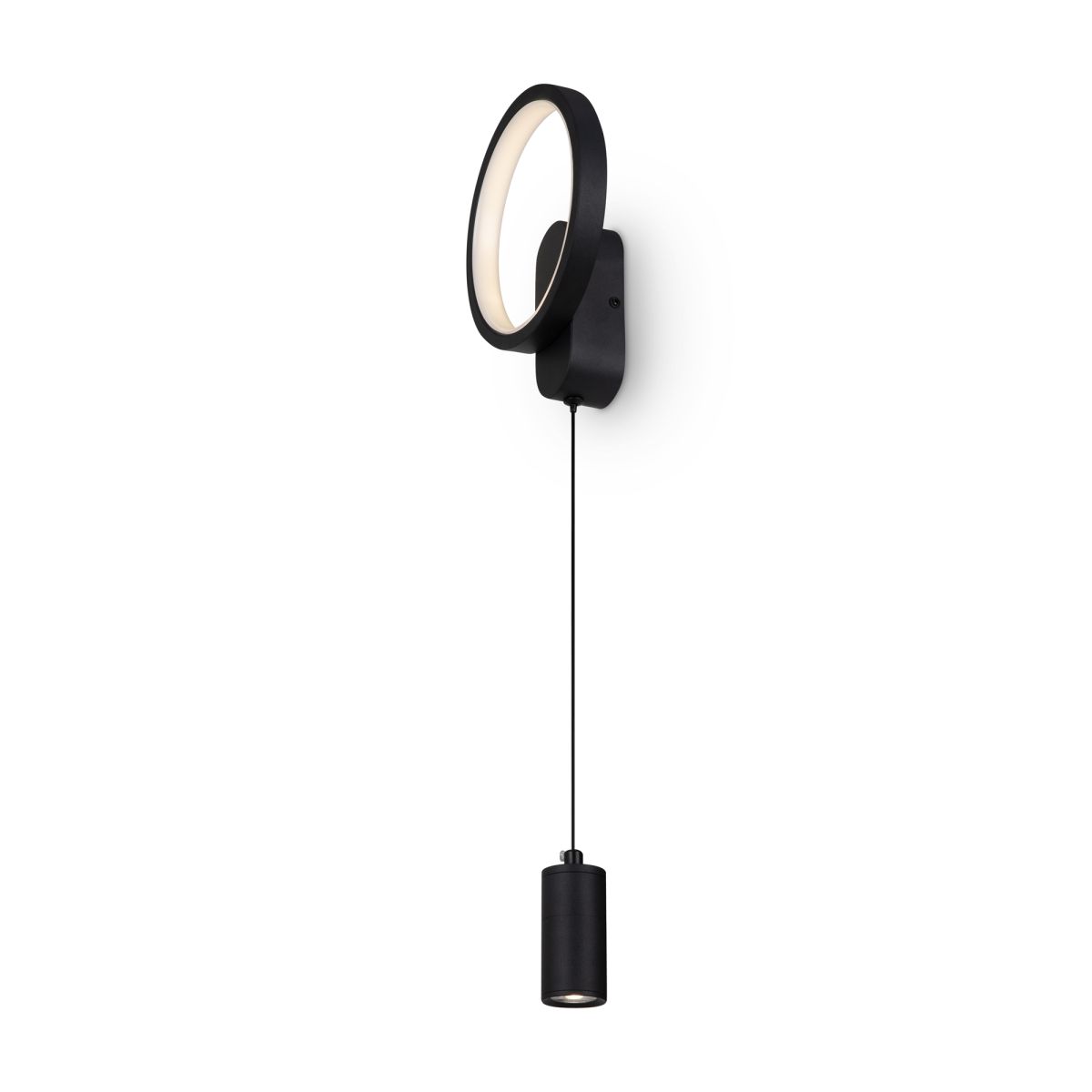 Настенный светильник Freya Beady FR6110WL-L15B
