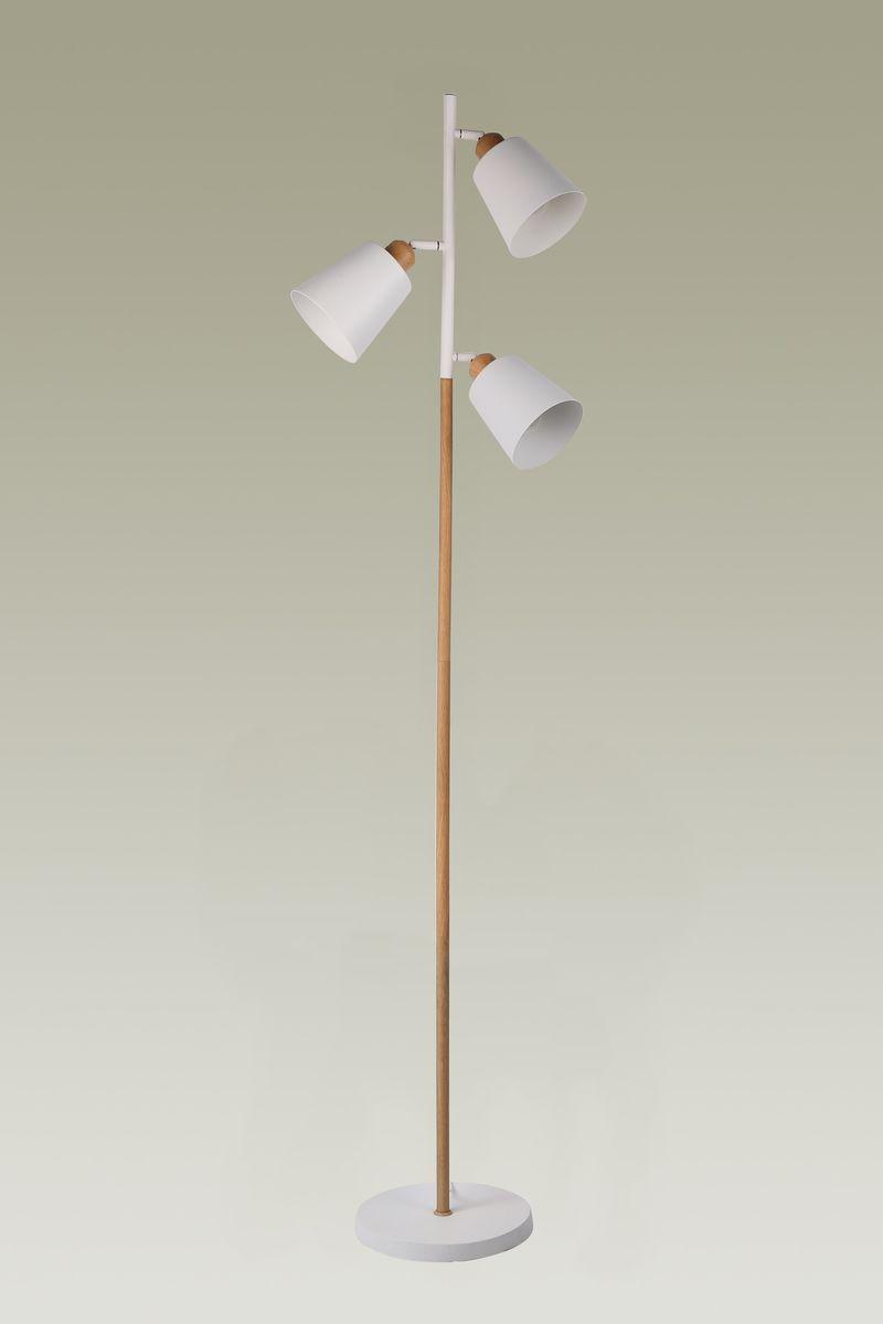 Торшер Moderli Floor V3050-3F