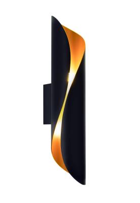 Настенный светильник Crystal Lux LUMINA AP2 BL Настенный светильник Crystal Lux LUMINA AP2 BL