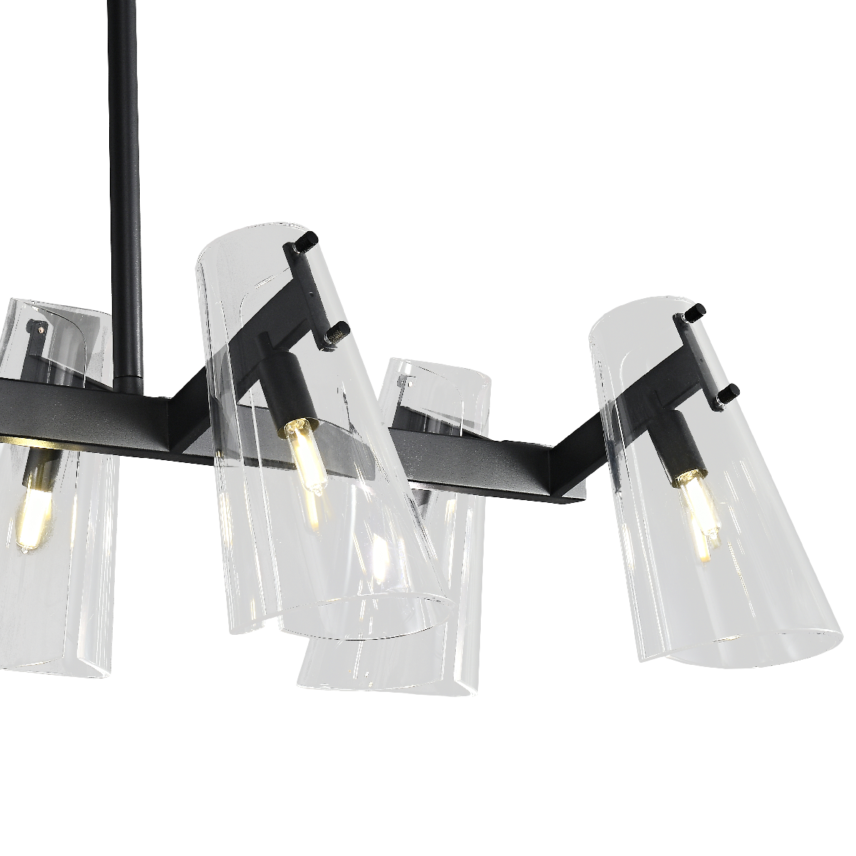 Подвесная люстра Zortes Dallas ZRS.90611.09