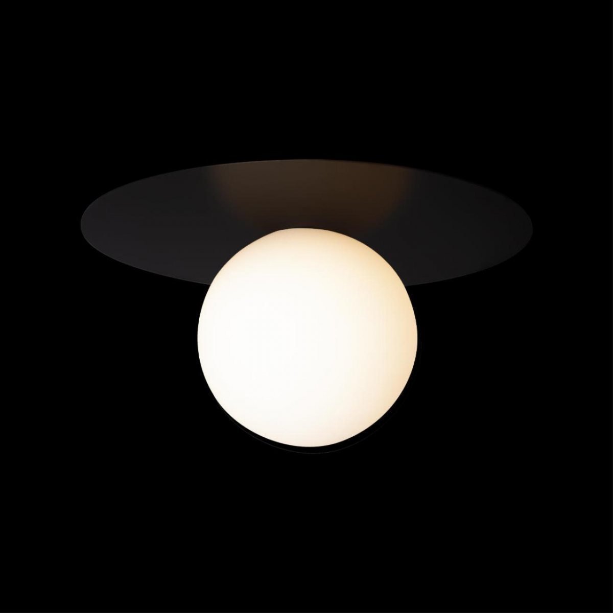 Потолочный светильник Loft IT Ufo 10120/250C Black