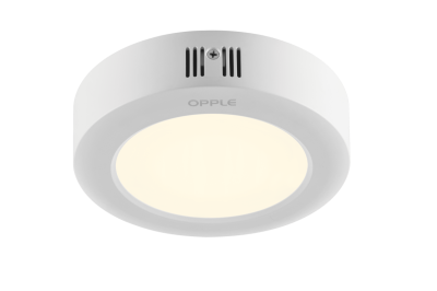 Настенно-потолочный светильник OPPLE LEDDownlightSm-HPF ESII R150-12W-4000-WH 540002024910