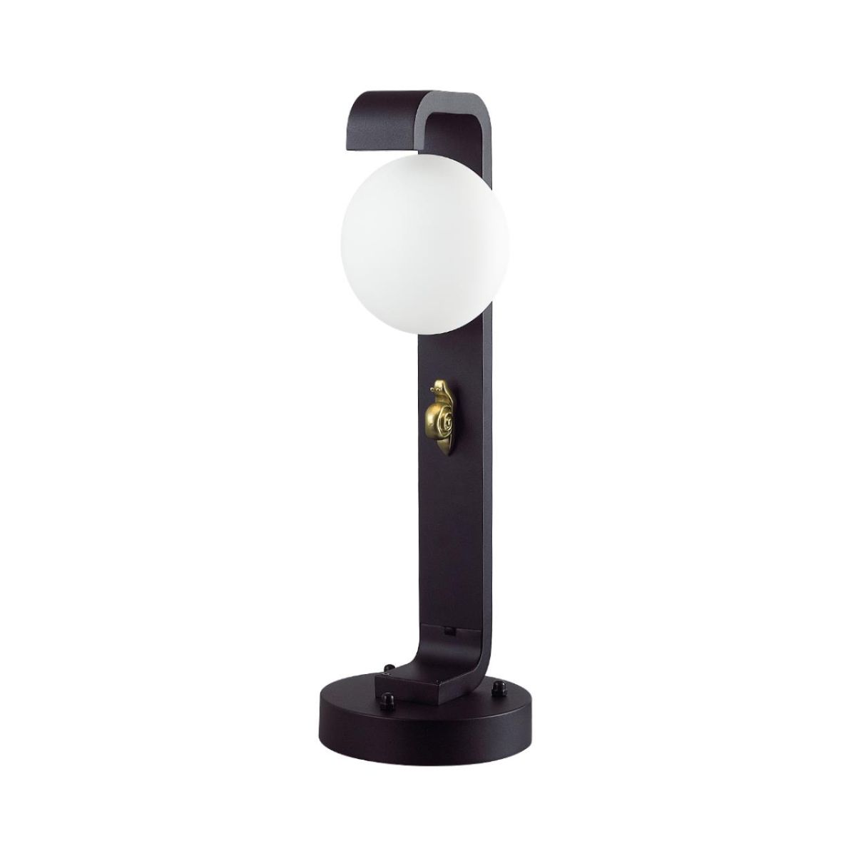 Ландшафтный светильник Odeon Light Nature Luma 5434/1F