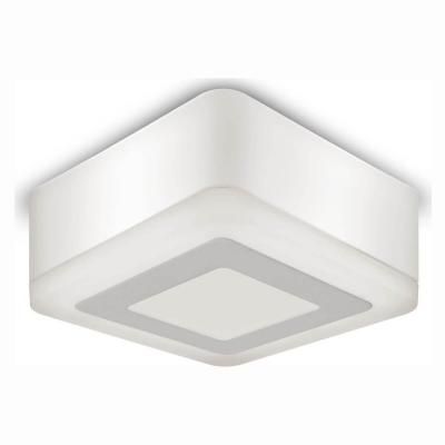 Потолочный светодиодный светильник Gauss Backlight BL220