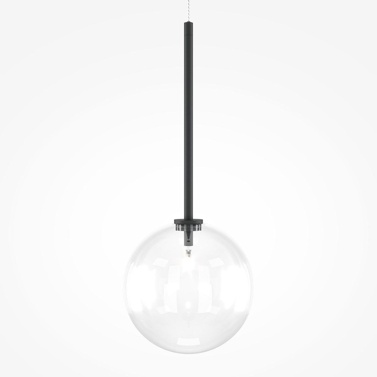 Подвесной светильник Maytoni Mood MOD172PL-01B