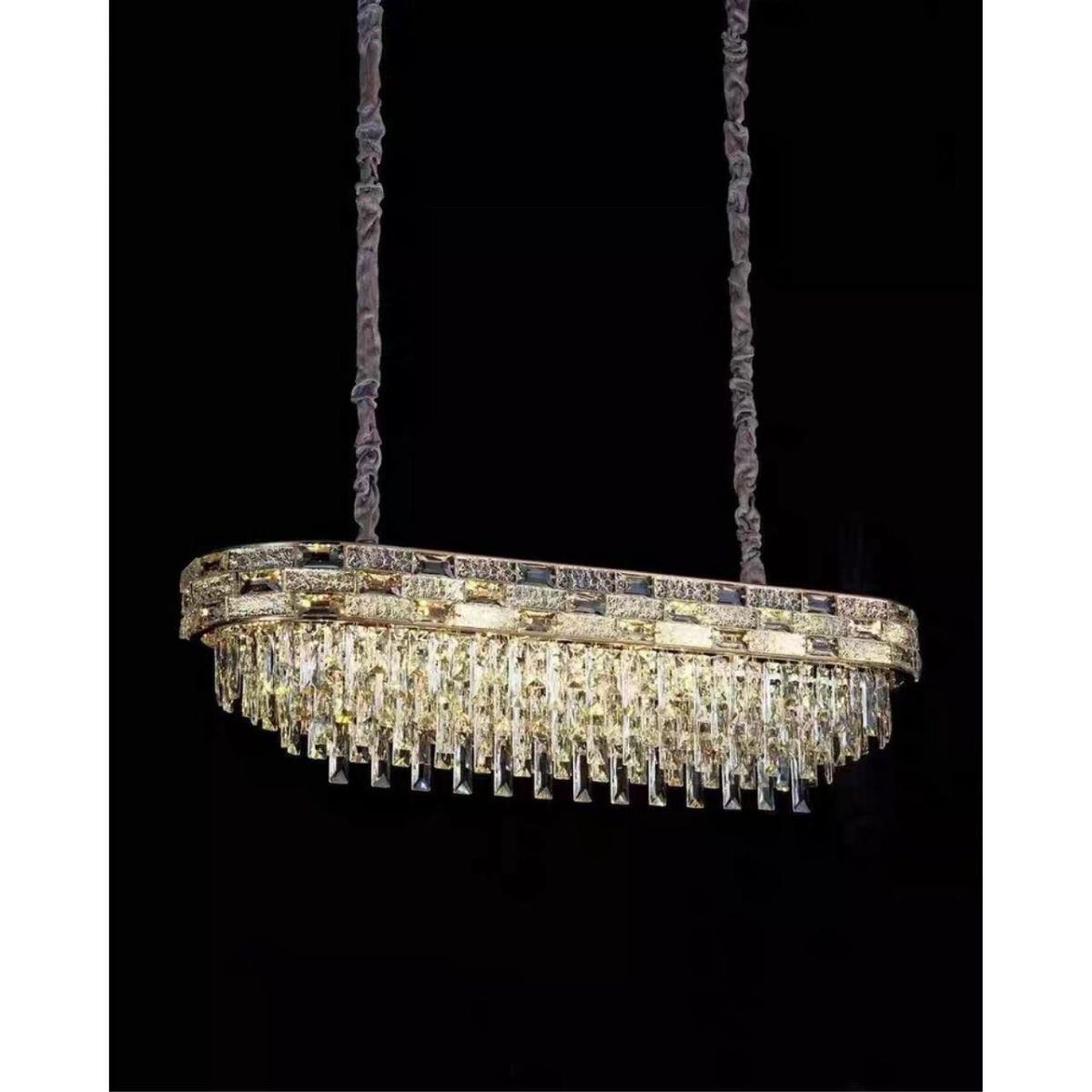 Подвесная люстра Aployt Matylda APL.775.13.11