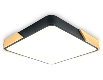 Потолочный светильник Ambrella Light Orbital Design FZ1317