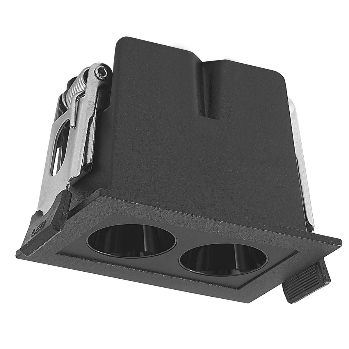 Встраиваемый светильник Mantra Blau 9129