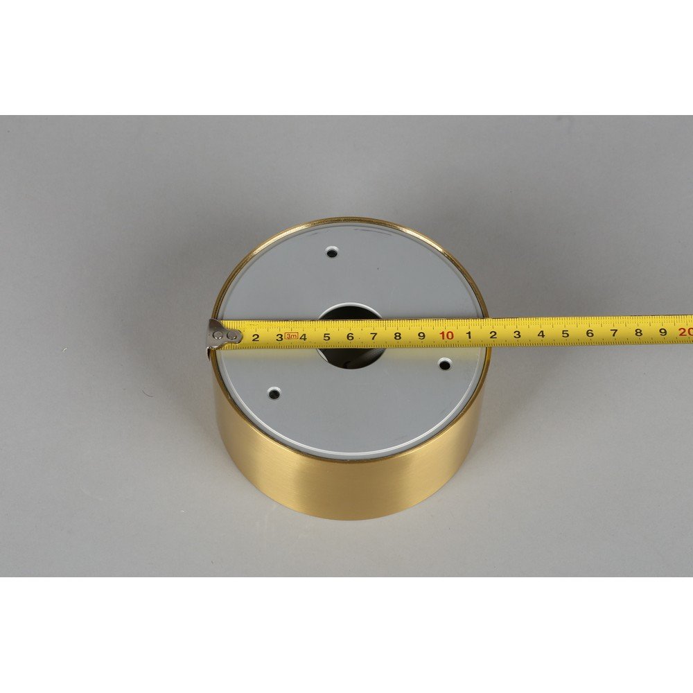 Накладной светильник Omnilux Salentino OML-100929-12