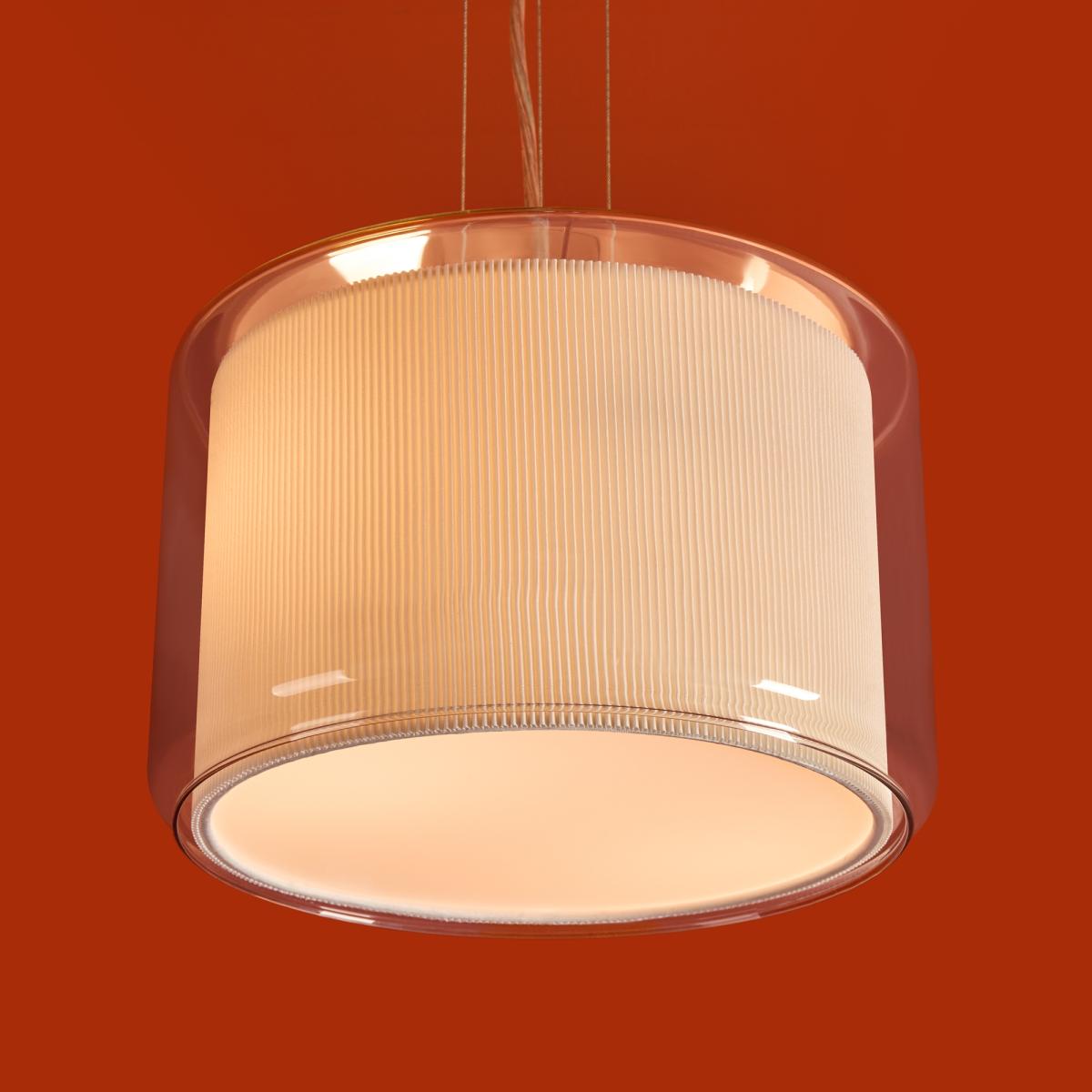 Подвесной светильник Freya Riflesso FR2055PL-02CH