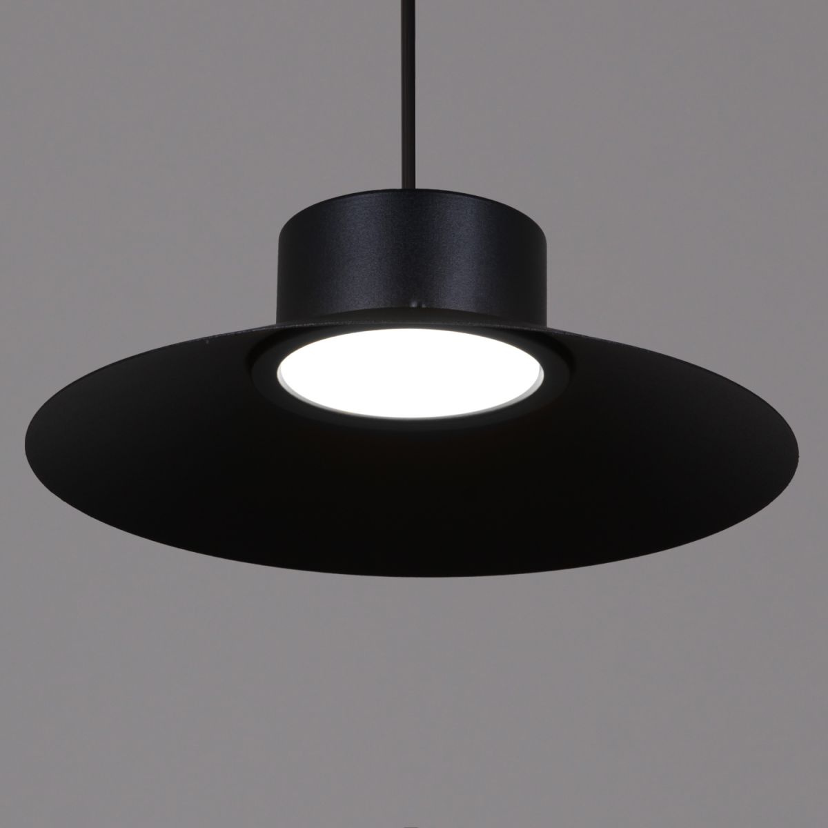 Подвесной светильник Reluce 40110-0.9-01 BK