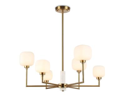 Люстра на штанге Ambrella Light High Light LH53015