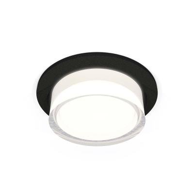 Встраиваемый светильник Ambrella light Techno Spot XC (C6513, N6241) XC6513063