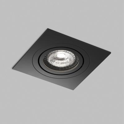 Встраиваемый светильник Denkirs Prime DK-DH2021-BK