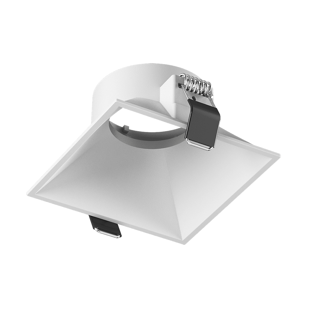 Корпус встраиваемого светильника SWG COMBO-34-WH 004173