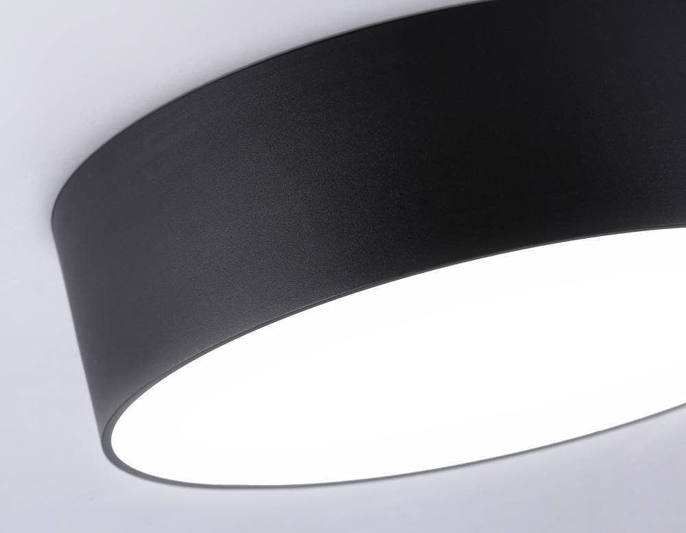 Потолочный светильник Ambrella Light Air Alum FV5534