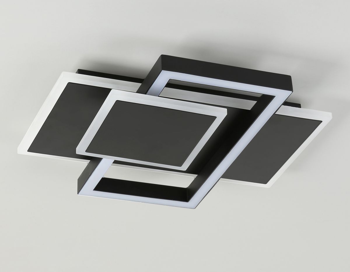 Потолочный светильник Ambrella Light Acrylica Disk FA1022