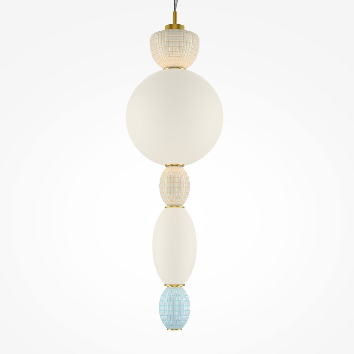 Подвесной светильник Maytoni Adore MOD297PL-L17BS3K