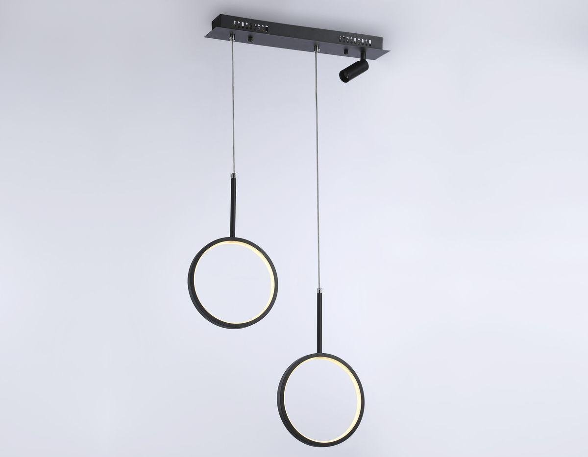 Подвесной светодиодный светильник Ambrella light Comfort Line FL5274