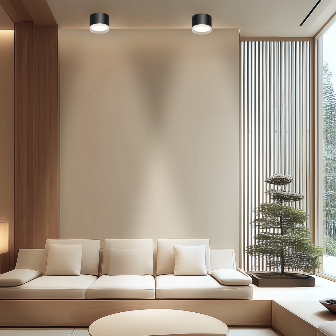 Накладной светильник Apeyron 16-127