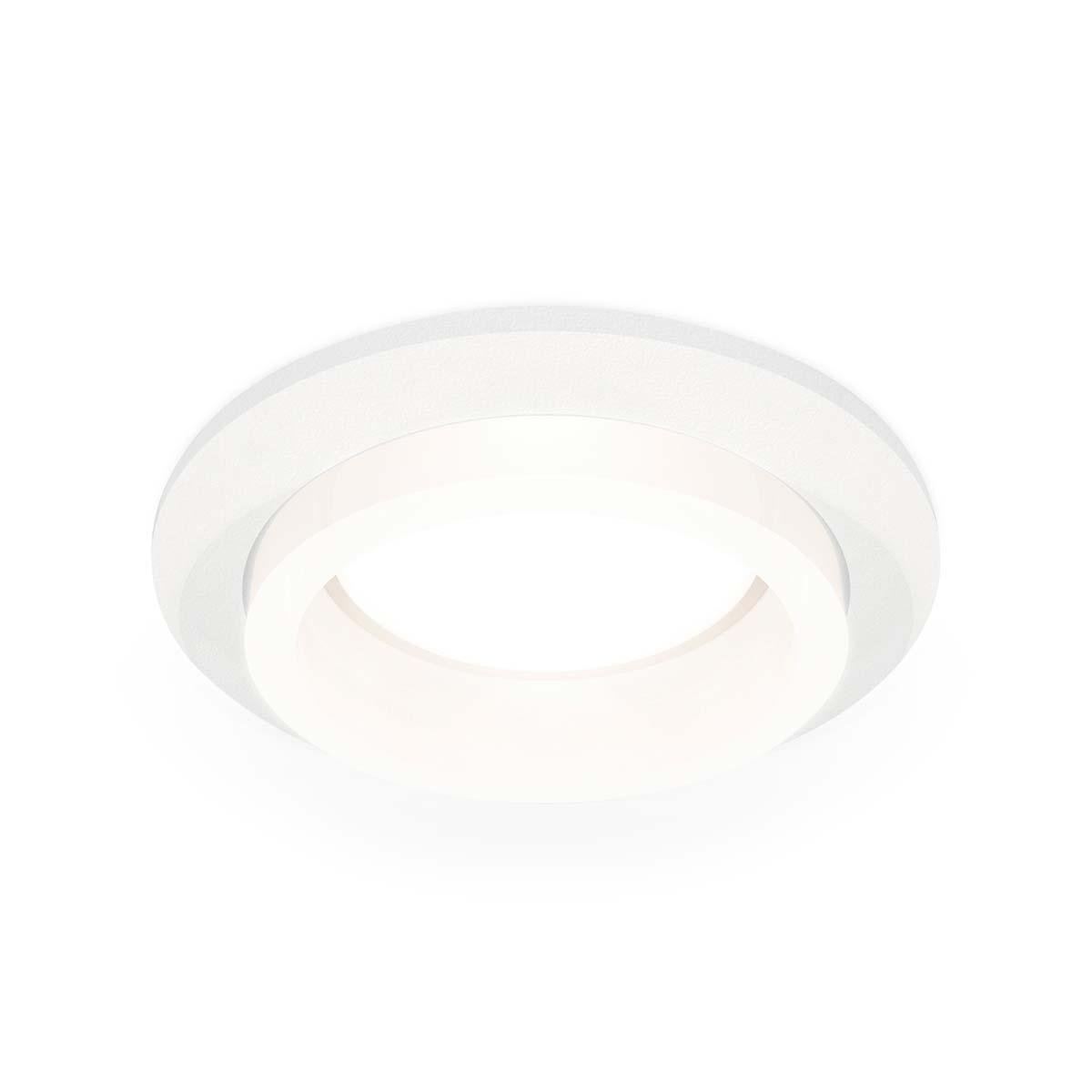 Встраиваемый светильник Ambrella light Techno Spot XC (C6512, N6245) XC6512065