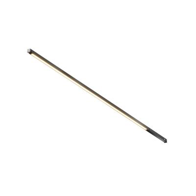 Трековый магнитный светильник Maytoni Technical Basis Exility X TR240-4-18WTW-DD2-B